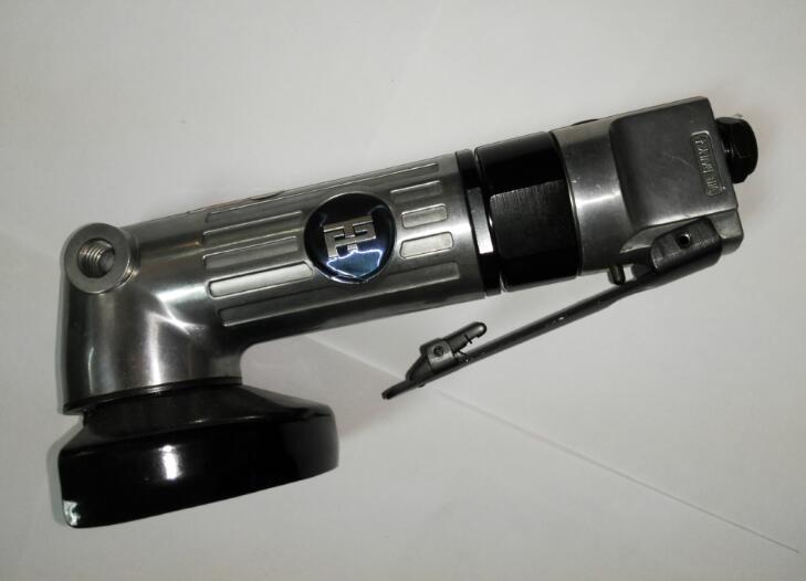 氣動工具市場得到長足發展空間