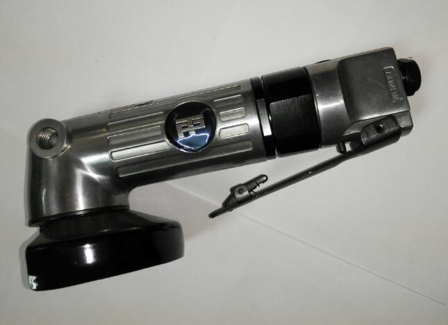 氣動打磨機(jī)的拆卸方法